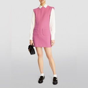 MAJE
Knitted Dress size 34